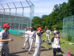 2008/07/27・第29回石狩市夏季ソフトボール大会・2部・26