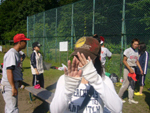 2008/07/27・第29回石狩市夏季ソフトボール大会・2部・27