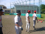 2008/07/27・第29回石狩市夏季ソフトボール大会・2部・28