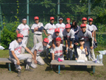 2008/07/27・第29回石狩市夏季ソフトボール大会・2部・29