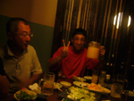 2008/07/27・準優勝祝賀会＆新人歓迎会・01