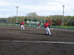 2008/10/12・第30回石狩市秋季ソフトボール大会・2部・02