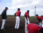 2008/10/12・第30回石狩市秋季ソフトボール大会・2部・04