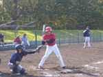 2008/10/12・第30回石狩市秋季ソフトボール大会・2部・16