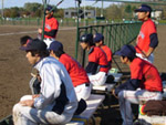 2008/10/12・第30回石狩市秋季ソフトボール大会・2部・17