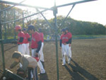 2008/10/12・第30回石狩市秋季ソフトボール大会・2部・20