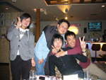 2008/10/26・第9回アミューズ工房杯・打ち上げetc、、・05