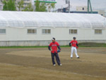 2009/05/10・3チーム合同練習試合・03