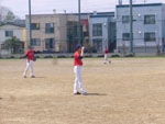 2009/05/10・3チーム合同練習試合・14