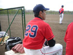 2009/05/17・第31回石狩市春季ソフトボール大会・1部・09