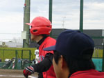 2009/05/17・第31回石狩市春季ソフトボール大会・1部・10