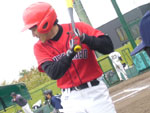 2009/05/17・第31回石狩市春季ソフトボール大会・1部・11