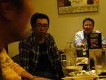 2009/05/31・残念会＆新人歓迎会・08