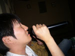 2009/05/31・残念会＆新人歓迎会・17