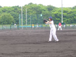 2009/06/07・第1回ポケットリーグ開会式＆開幕戦・第1節・15