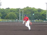 2009/06/07・第1回ポケットリーグ開会式＆開幕戦・第1節・17