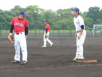 2009/06/07・第1回ポケットリーグ開会式＆開幕戦・第1節・20