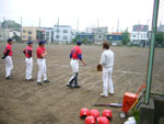 2009/06/14・練習試合・03