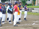 2009/06/14・第1回サプライズリーグ開会式＆開幕戦・第1節・04