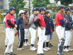 2009/06/14・第1回サプライズリーグ開会式＆開幕戦・第1節・05