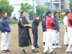 2009/06/14・第1回サプライズリーグ開会式＆開幕戦・第1節・06