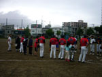 2009/06/14・第1回サプライズリーグ開会式＆開幕戦・第1節・12