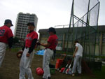 2009/06/14・第1回サプライズリーグ開会式＆開幕戦・第1節・21