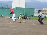 2009/06/21・第7回札幌市西区ソフトボール大会・05