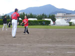 2009/06/21・第7回札幌市西区ソフトボール大会・10