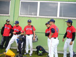 2009/06/21・第7回札幌市西区ソフトボール大会・13