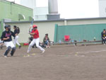 2009/06/21・第7回札幌市西区ソフトボール大会・17