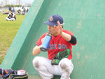 2009/06/21・第7回札幌市西区ソフトボール大会・19