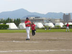 2009/06/21・第7回札幌市西区ソフトボール大会・22