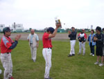 2009/06/21・第7回札幌市西区ソフトボール大会・27