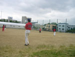 2009/07/05・紅白戦・04