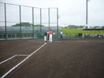 2009/07/26・第30回石狩市夏季ソフトボール大会・1部・01