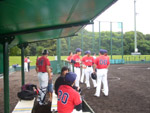 2009/07/26・第30回石狩市夏季ソフトボール大会・1部・02