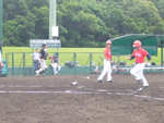 2009/07/26・第30回石狩市夏季ソフトボール大会・1部・09
