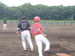 2009/07/26・第30回石狩市夏季ソフトボール大会・1部・10