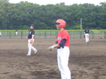 2009/07/26・第30回石狩市夏季ソフトボール大会・1部・13
