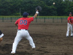 2009/07/26・第30回石狩市夏季ソフトボール大会・1部・14