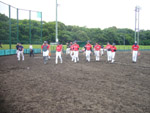 2009/07/26・第30回石狩市夏季ソフトボール大会・1部・16