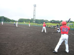 2009/07/26・第30回石狩市夏季ソフトボール大会・1部・18