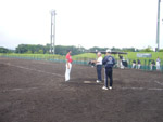 2009/07/26・第30回石狩市夏季ソフトボール大会・1部・26
