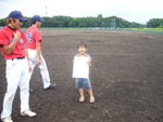 2009/07/26・第30回石狩市夏季ソフトボール大会・1部・29