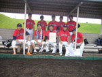 2009/07/26・第30回石狩市夏季ソフトボール大会（1部）・01