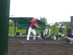 2009/08/02・第31回石狩市会長旗争奪ソフトボール大会・1部・05