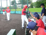 2009/08/02・第31回石狩市会長旗争奪ソフトボール大会・1部・08