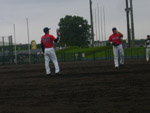 2009/08/02・第31回石狩市会長旗争奪ソフトボール大会・1部・10