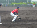2009/08/02・第31回石狩市会長旗争奪ソフトボール大会・1部・12